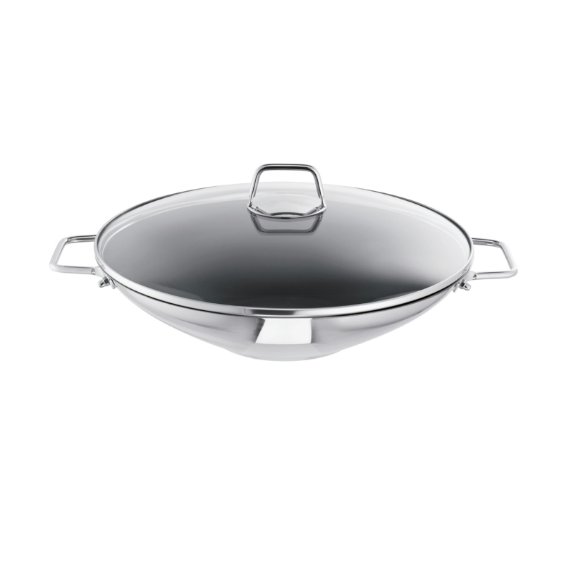 SCHULTE-UFER Wega Wok