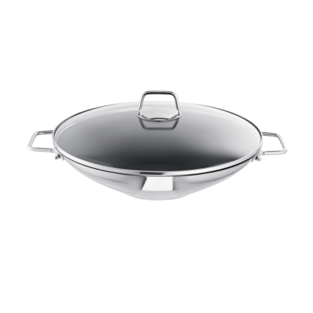 SCHULTE-UFER Wega Wok