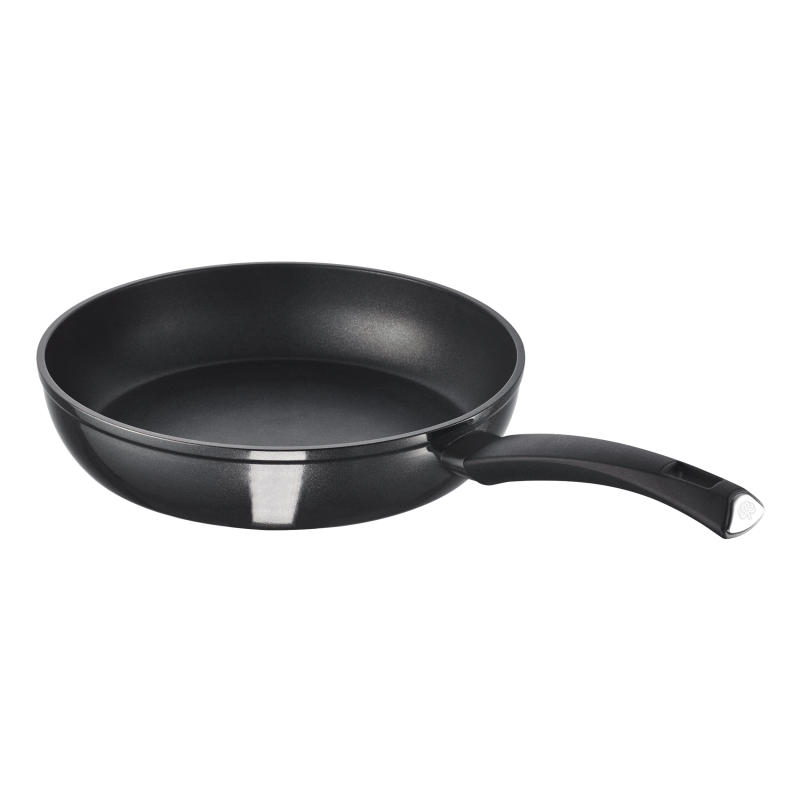 SCHULTE-UFER Magica i Bratpfanne (Aluminium, Beschichtung: Sonstige Beschichtung, Schwarz) SCHULTE-UFER Magica i Bratpfanne (Aluminium, Beschichtung: Sonstige Beschichtung, Schwarz)