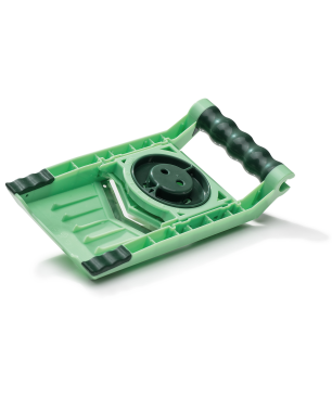 GENIUS Nicer Dicer Chef inkl. Glasschüssel (Set 34-tlg.) Gemüseschneider