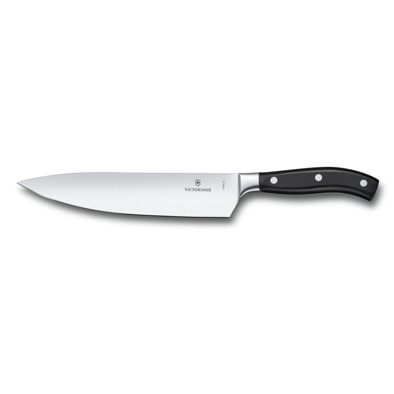 VICTORINOX Grand Maître Messer Griffmaterial: Polyoxymethylen (POM)
