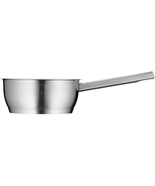 WMF 07.3818.6030 Iconic Stielkasserolle Cromargan®: Edelstahl Rostfrei 18/10