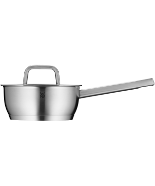 WMF 07.3818.6030 Iconic Stielkasserolle Cromargan®: Edelstahl Rostfrei 18/10