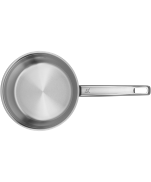 WMF 07.3818.6030 Iconic Stielkasserolle Cromargan®: Edelstahl Rostfrei 18/10