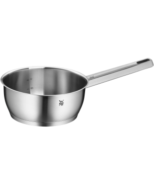 WMF 07.3818.6030 Iconic Stielkasserolle Cromargan®: Edelstahl Rostfrei 18/10