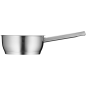 WMF 07.3818.6030 Iconic Stielkasserolle Cromargan®: Edelstahl Rostfrei 18/10 WMF 07.3818.6030 Iconic Stielkasserolle Cromargan®: Edelstahl Rostfrei 18/10