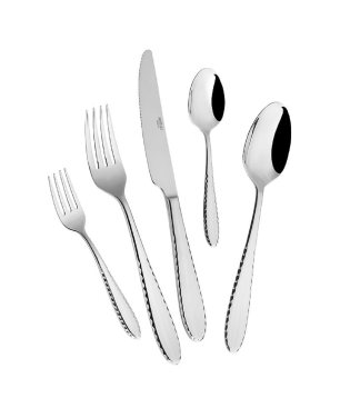 MULEX Mulex Besteckset Payette poliert 18.0 60tlg. Besteck