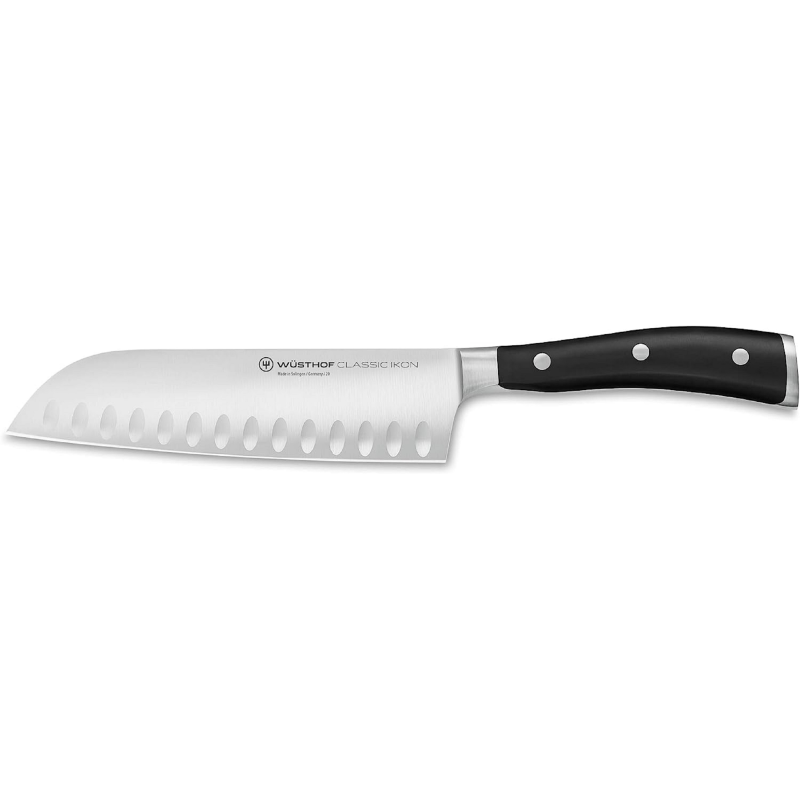 WÜSTHOF Classic Ikon Santoku Santoku