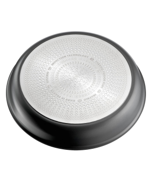 TEFAL L76495 Ingenio Ultimate Bratpfanne (Aluminium, Beschichtung: Titanium)