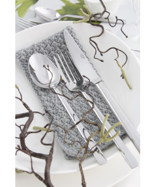 MULEX 60tlg. im GK Besteck, Breite: 14 cm