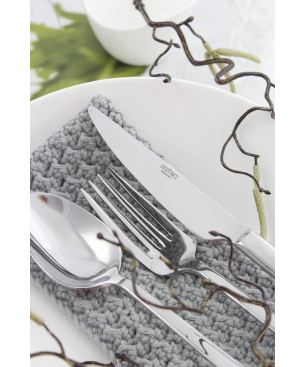 MULEX 60tlg. im GK Besteck, Breite: 14 cm