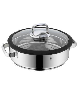 WMF 17.4301.6040 Vitalis Dampfgarer