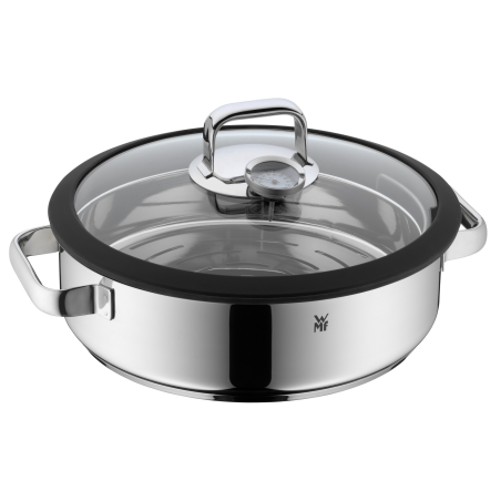 WMF 17.4301.6040 Vitalis Dampfgarer