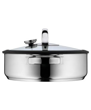 WMF 17.4301.6040 Vitalis Dampfgarer
