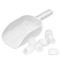 CLATRONIC EWB 3526 Eiswürfelbereiter (150 Watt, Silber)