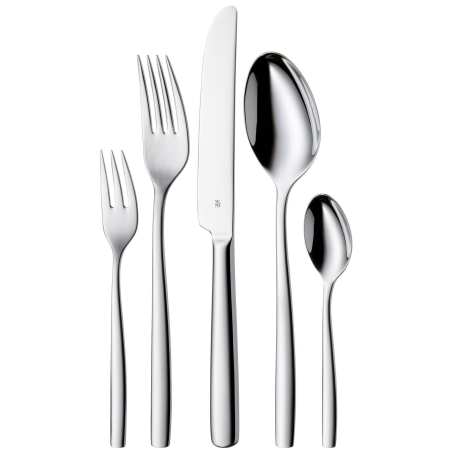 WMF 1272919991 Besteck-Set
