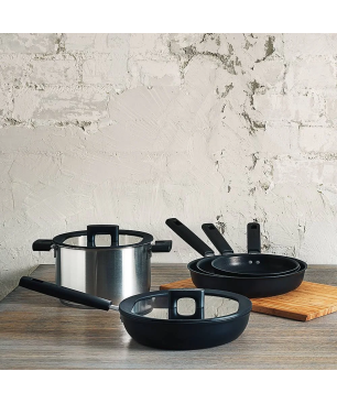 FISKARS 1052241 Topf kunststoff