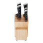 TEFAL Ice Force K232S5 Messerset