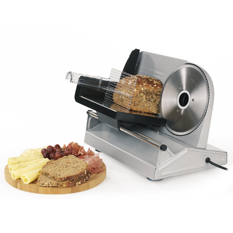 GOURMETMAXX Allesschneider Allesschneider