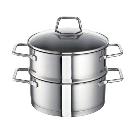 SCHULTE-UFER Wega Alles-Dämpfer