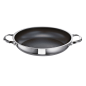 SCHULTE-UFER Romana i XXStrong Servierpfanne (Material: Edelstahl, Beschichtung: Sonstige Beschichtung)