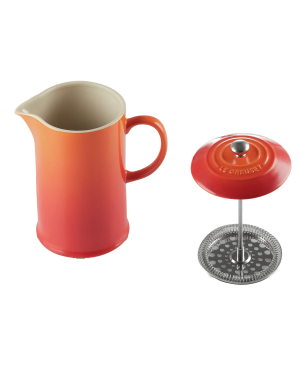 LE CREUSET SW0706 Kaffe-Bereiter