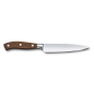 VICTORINOX Grand Maître Kochmesser, Griffmaterial:Modifiziertes Ahornholz