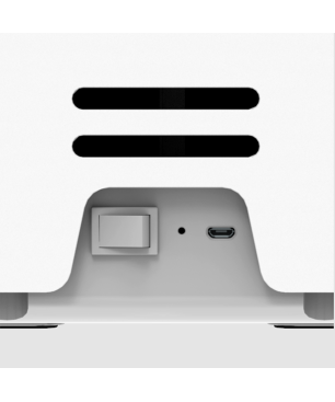 TOWNEW T3 Smart Sensor Abfalleimer Müllbeutel automatisch versiegeln und wechseln 13 l Sensormülleimer