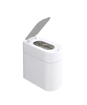 TOWNEW T3 Smart Sensor Abfalleimer Müllbeutel automatisch versiegeln und wechseln 13 l Sensormülleimer