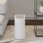 TOWNEW T3 Smart Sensor Abfalleimer Müllbeutel automatisch versiegeln und wechseln 13 l Sensormülleimer