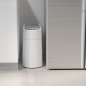 TOWNEW T3 Smart Sensor Abfalleimer Müllbeutel automatisch versiegeln und wechseln 13 l Sensormülleimer