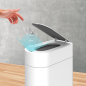 TOWNEW T3 Smart Sensor Abfalleimer Müllbeutel automatisch versiegeln und wechseln 13 l Sensormülleimer