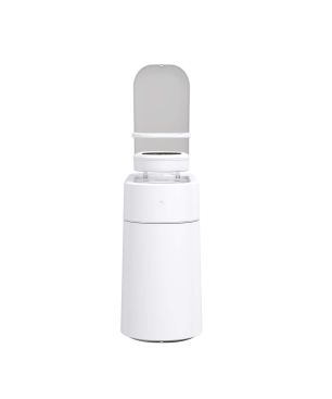 TOWNEW T3 Smart Sensor Abfalleimer Müllbeutel automatisch versiegeln und wechseln 13 l Sensormülleimer