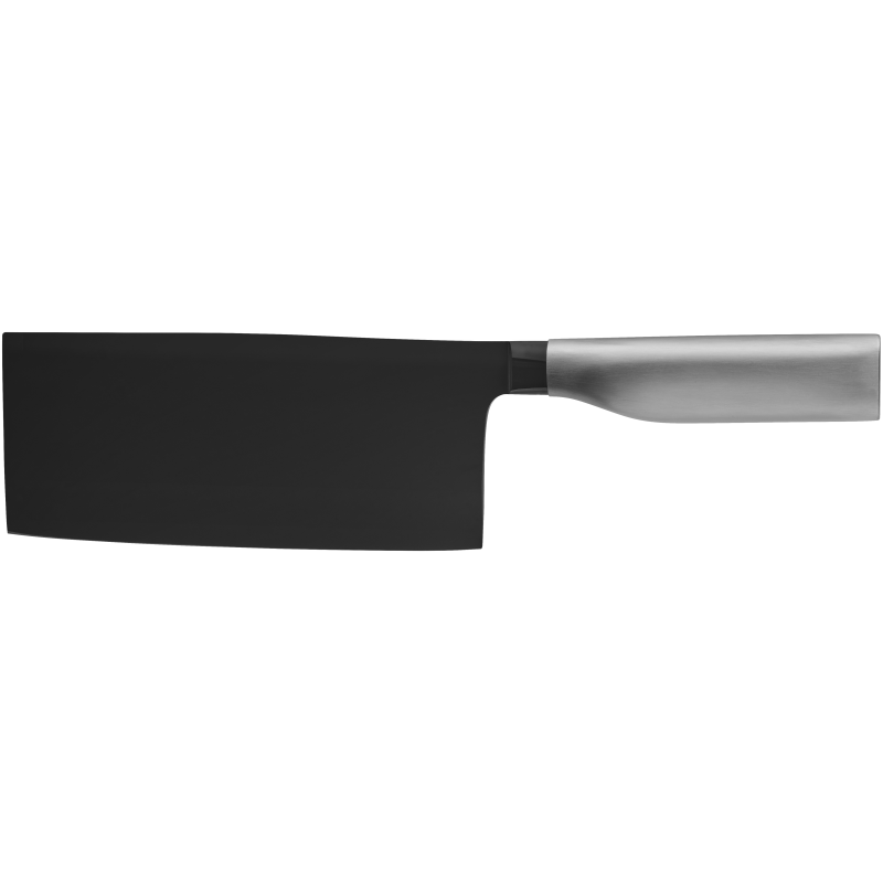 WMF 18.8040.6612 Ultimate Black Kochmesser