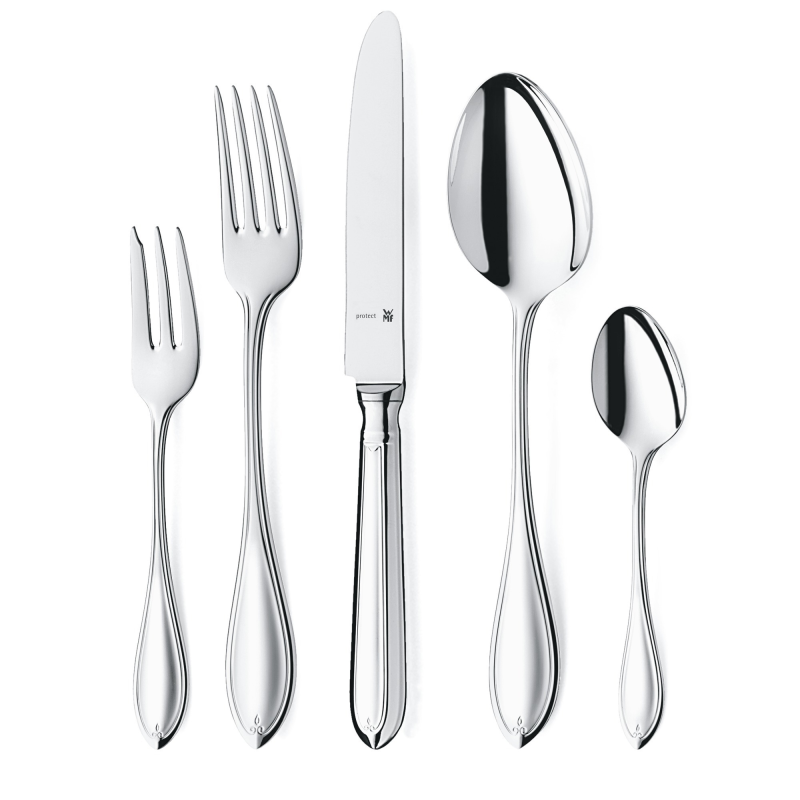 WMF 11.1900.6341 Premiere 66-tlg. Besteck-Set Edelstahl WMF 11.1900.6341 Premiere 66-tlg. Besteck-Set Edelstahl