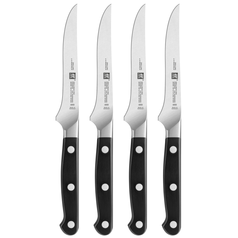ZWILLING 02866 Messerset