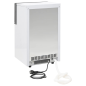 VIDAXL 50759 Eiswürfelbereiter (420 Watt, Schwarz)