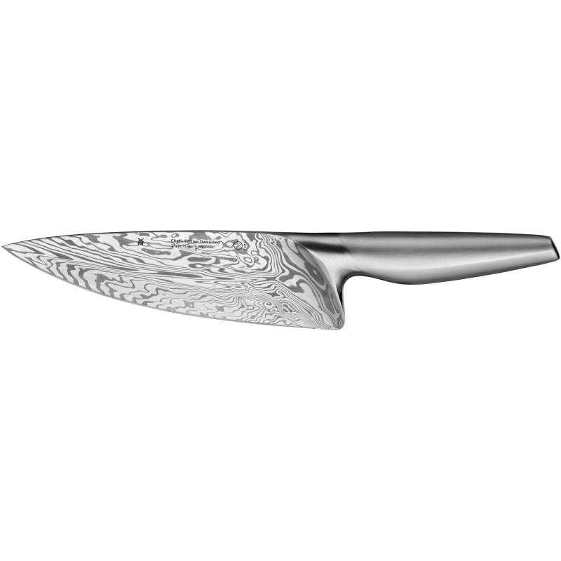 WMF Chef's Edition Damasteel® Kochmesser, 20 cm