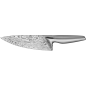 WMF Chef's Edition Damasteel® Kochmesser, 20 cm