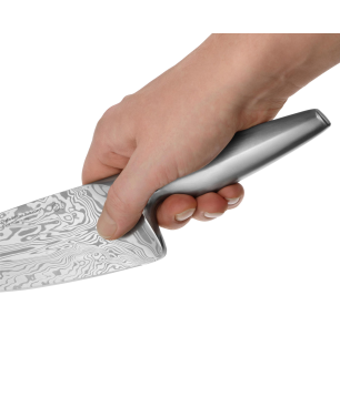 WMF Chef's Edition Damasteel® Kochmesser, 20 cm