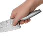 WMF Chef's Edition Damasteel® Kochmesser, 20 cm