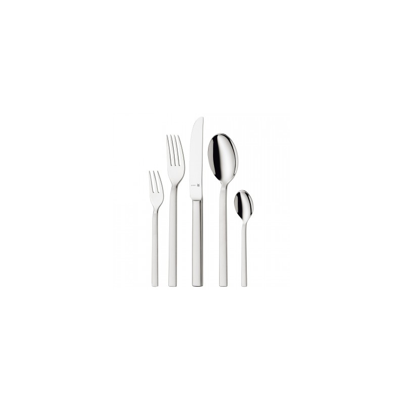 WMF 11.6191.6390 Lyric 30-tlg. Besteck-Set