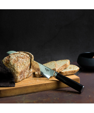 WILFA EGO VG-10 EVG20BK Brotmesser