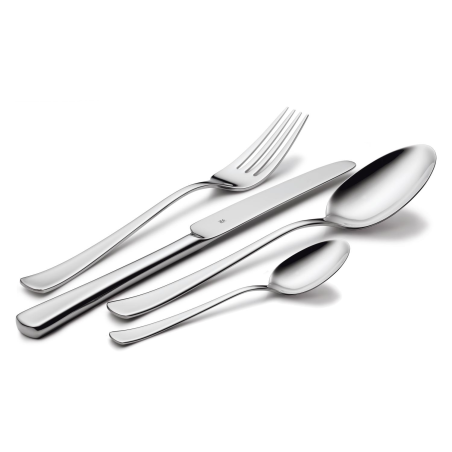WMF 11.4891.6040 Denver 30-tlg. Besteck-Set