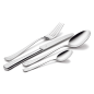 WMF 11.4891.6040 Denver 30-tlg. Besteck-Set