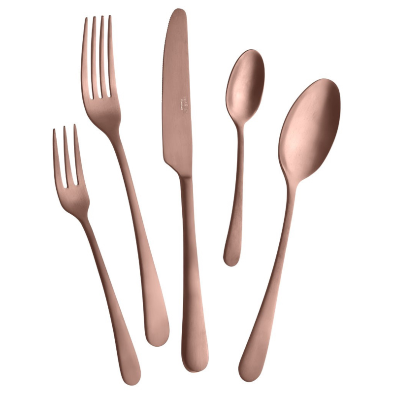 MULEX 20tlg. im GK Besteck