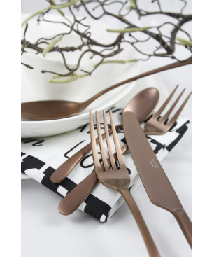 MULEX 20tlg. im GK Besteck