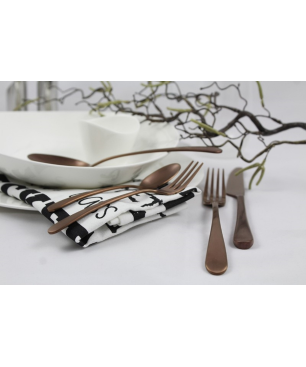 MULEX 20tlg. im GK Besteck