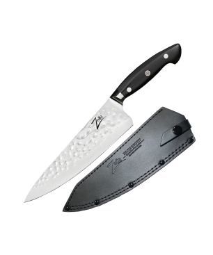 KLARSTEIN Chef 8" Küchenmesser