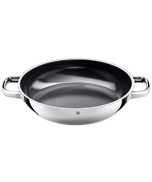 WMF 07.4838.6021 Bratpfanne (Edelstahl, Beschichtung: Keramik)